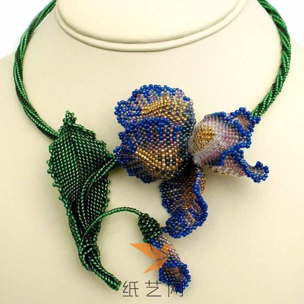 串珠手作沉水