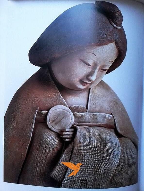 陶艺手作空