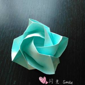 手工必威娱乐官网
玫瑰花的超级好学教程（转）